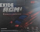 EXIDE AGMi DIN60 (60AH)